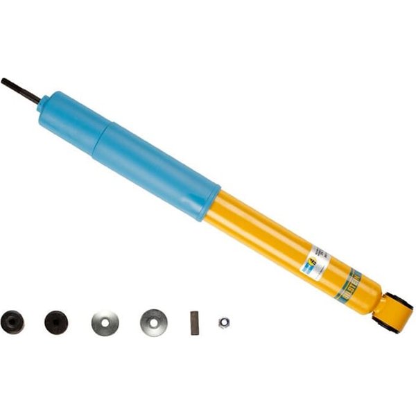 Bilstein StoßDäMpfer B6 Hinten Mitsubishi Pajero 4-image