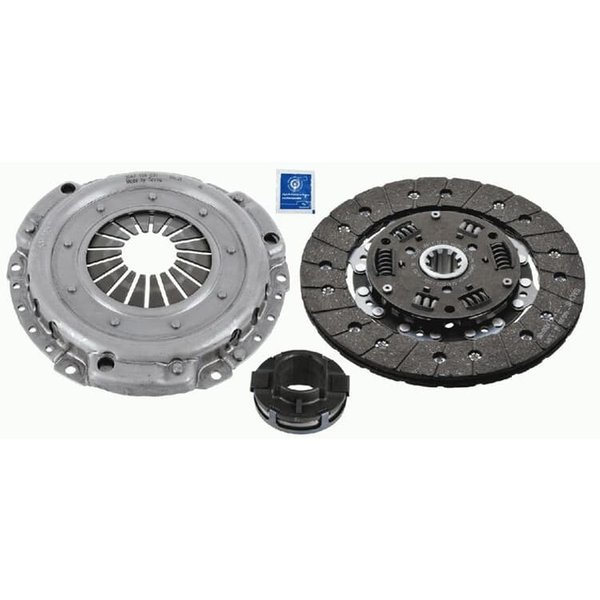 Sachs Kupplung Mercedes 123 S-Klasse Sl-image