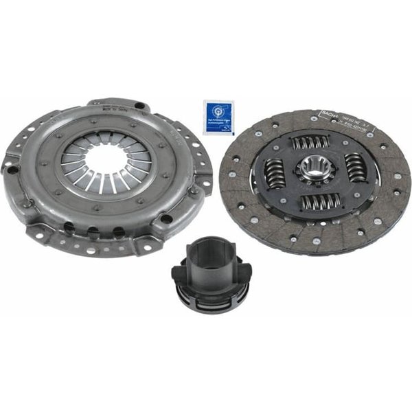 Sachs Kupplung BMW 3Er 5Er 3000305001-image