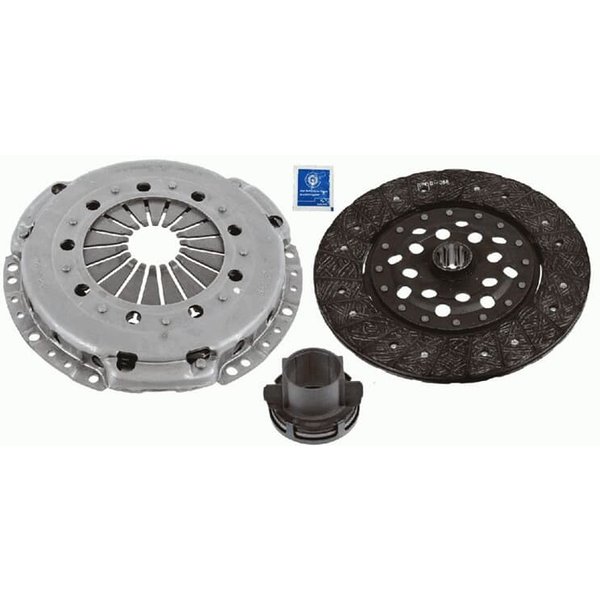 Sachs Kupplung BMW 5Er E34 E39 7Er E32 E38-image