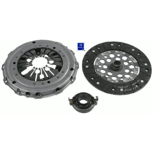 Sachs Kupplung Renault Espace Laguna Safrane 2,2-image