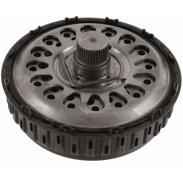 Sachs Kupplung Bmw 1Er 2Er 3Er 5Er 6Er Z4-image