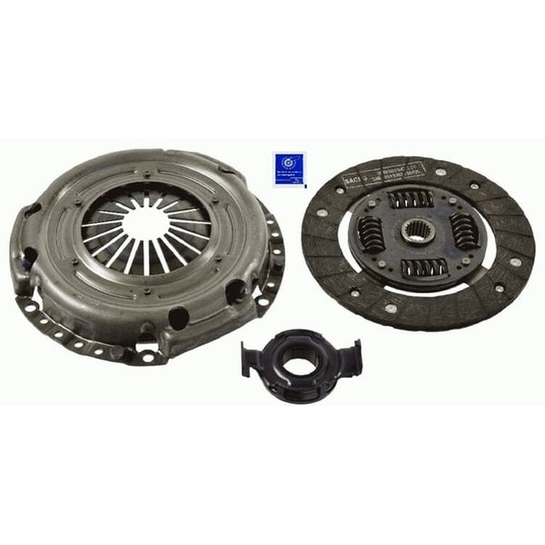 Sachs Kupplung Fiat Brava Bravo Marea Lancia Dedra Delta Lybra 1,-image
