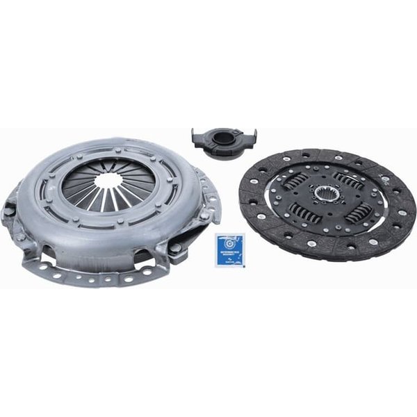 Sachs Kupplung Lada 110 111 112 Kalina Priora-image
