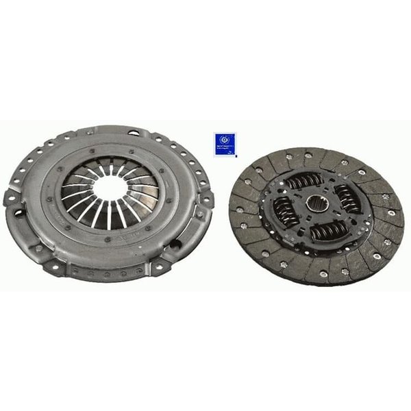 Sachs Kupplung Opel Astra Speedster Vectra Zafira-image