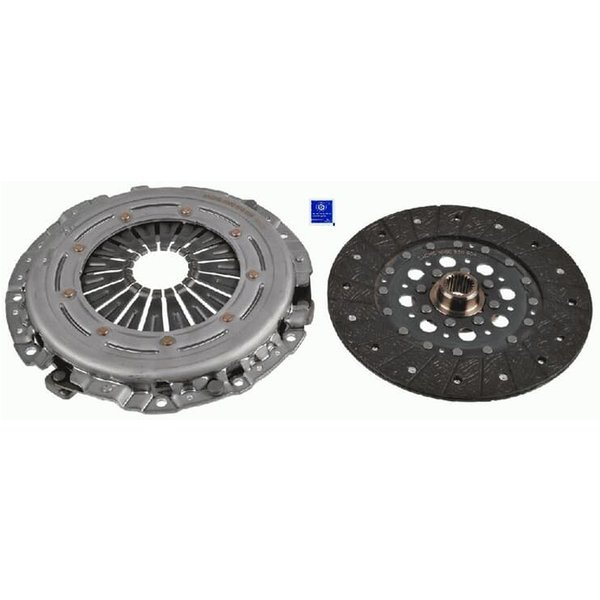 Sachs Kupplung Hyundai Sonata Kia Optima 2,0-image