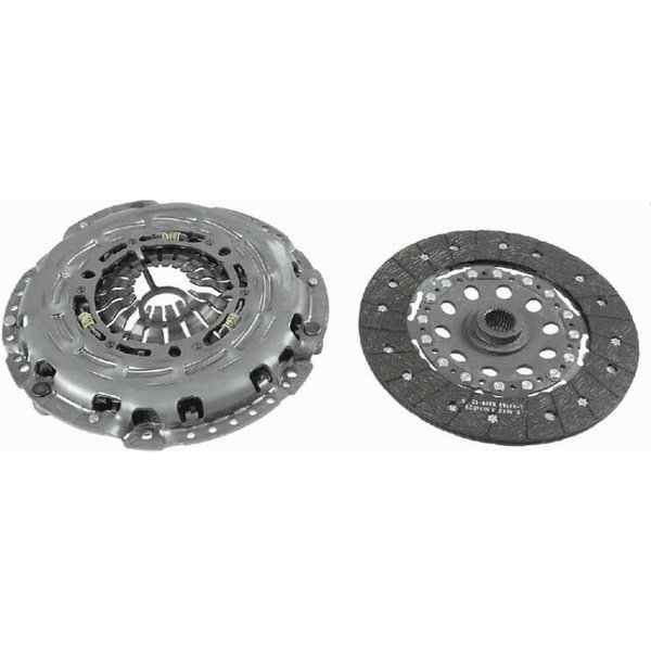 Sachs Kupplung Mercedes C-Klasse E-Klasse Glk-Klasse 3000950923-image