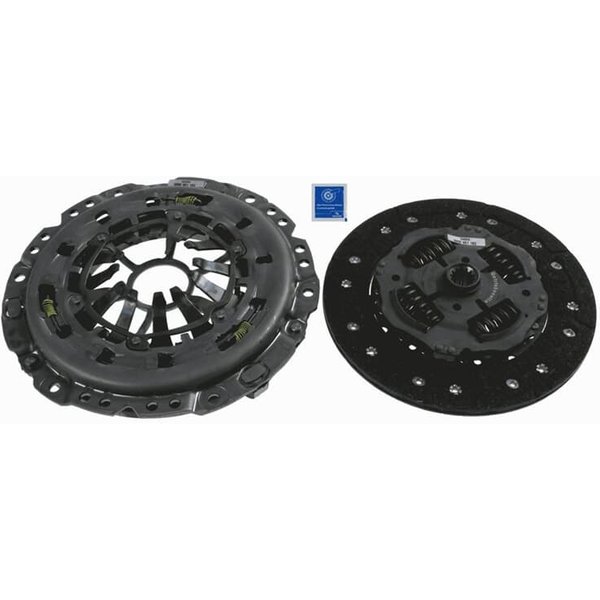 Sachs Kupplung Opel Astra Meriva Mokka Signum Vectra Zafira-image