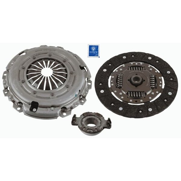 Sachs Kupplung Citroen Berlingo Xantia Xsara Peugeot 306 Partner-image