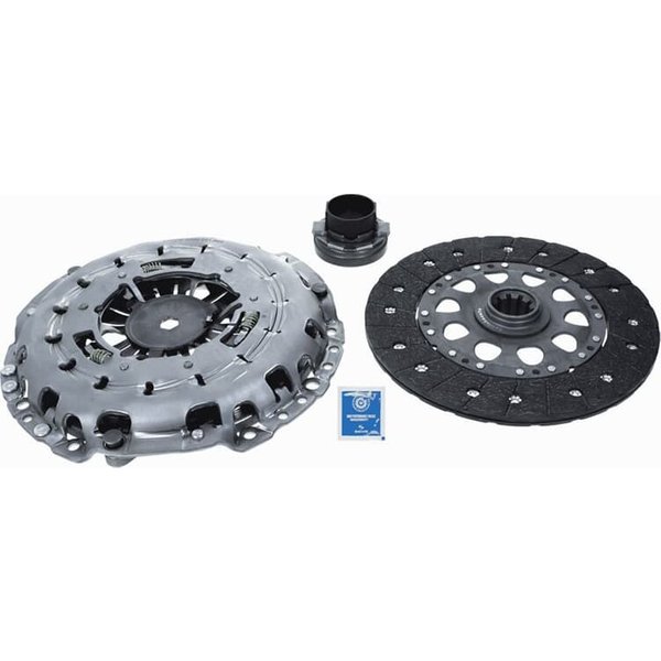 Sachs Kupplung Bmw 5Er 7Er 8Er X5 3,0-image
