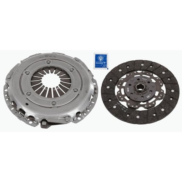 Sachs Kupplung Chevrolet Opel 3000970145 1,6-image