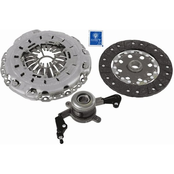 Sachs Kupplung Mercedes Clk E-Klasse Slk-image