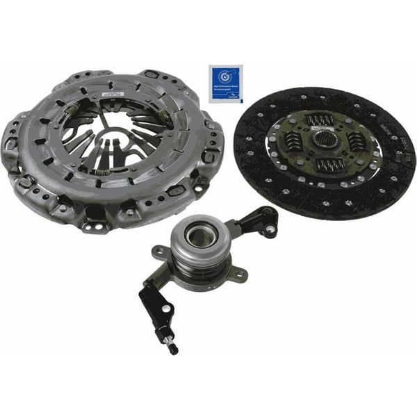 Sachs Kupplung Mercedes C-Klasse Clc-Klasse Clk-image