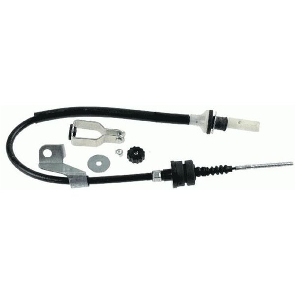 Sachs Kupplungsseil Nissan Primera P11 1,6-image