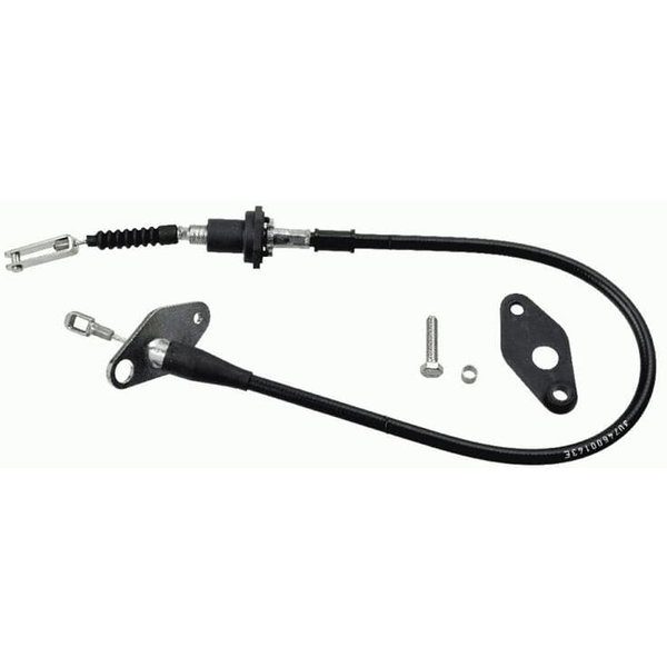 Sachs Kupplungsseil Kia Picanto 1-image