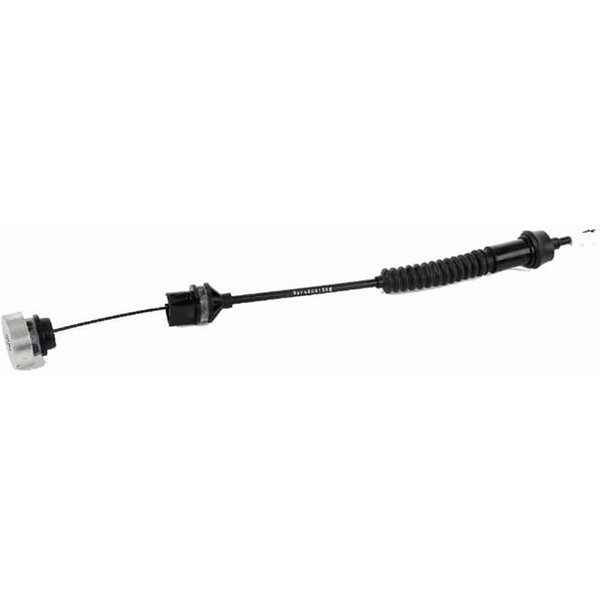 Sachs Kupplungsseil Peugeot 306 1,8 D-image