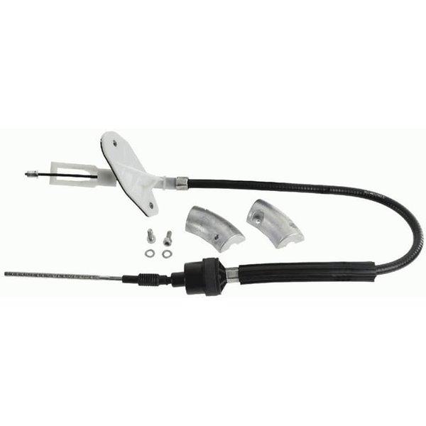 Sachs Kupplungsseil Fiat 500 Panda 3074600160-image