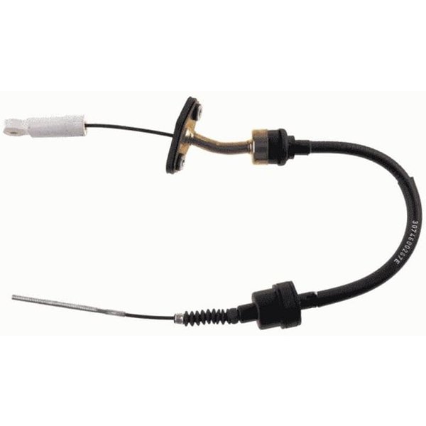 Sachs Kupplungsseil Fiat Palio-image
