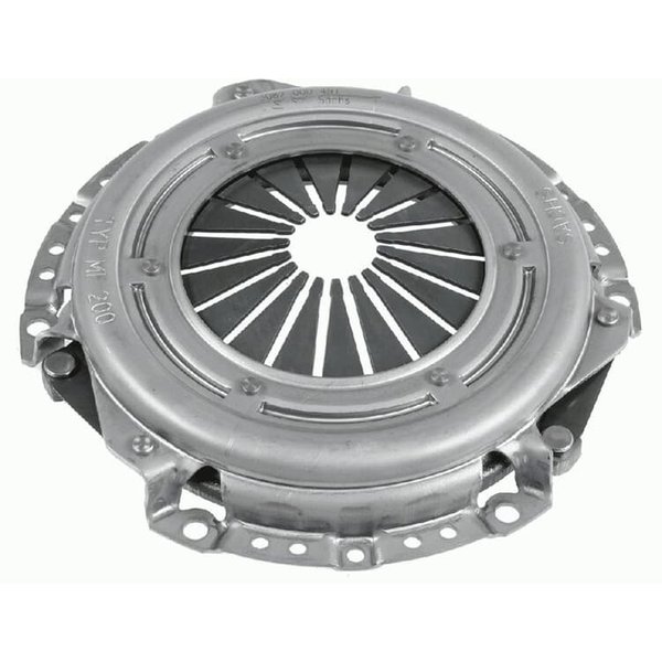 Sachs Kupplungsdruckplatte Citroen C2 C3 C4 Peugeot 1007 206 207/207+ 307 1,4-image