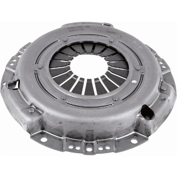 Sachs Kupplungsdruckplatte Mazda 3-image