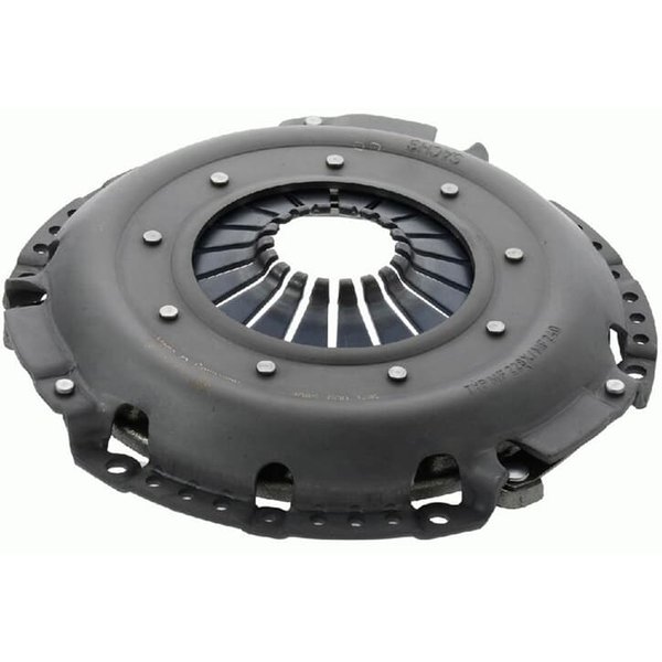 Sachs Kupplungsdruckplatte Porsche Boxster Cayman 3,4-image