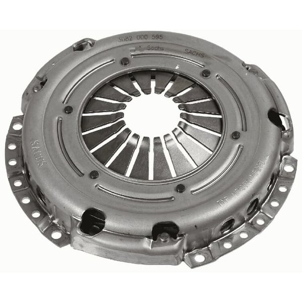 Sachs Kupplungsdruckplatte Mitsubishi Colt Smart Forfour Fortwo-image