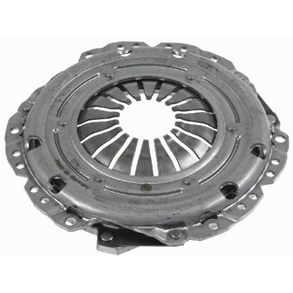Sachs Kupplungsdruckplatte Opel Astra Corsa Tigra Vectra-image