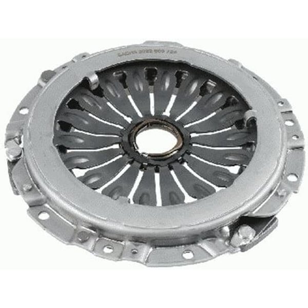 Sachs Kupplungsdruckplatte Hyundai Elantra Santa Trajet Xg Kia Carens Cerato-image