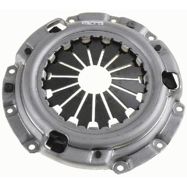 Sachs Kupplungsdruckplatte Mazda 6 Gg Gy-image