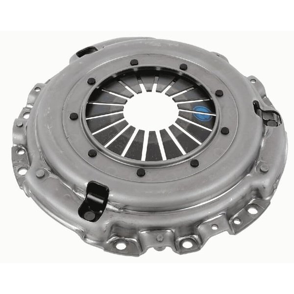 Sachs Kupplungsdruckplatte Honda Civic Crx 1,6-image