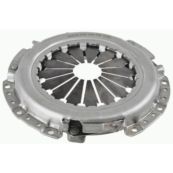 Sachs Kupplungsdruckplatte Hyundai I10 Kia Picanto 3082600763-image