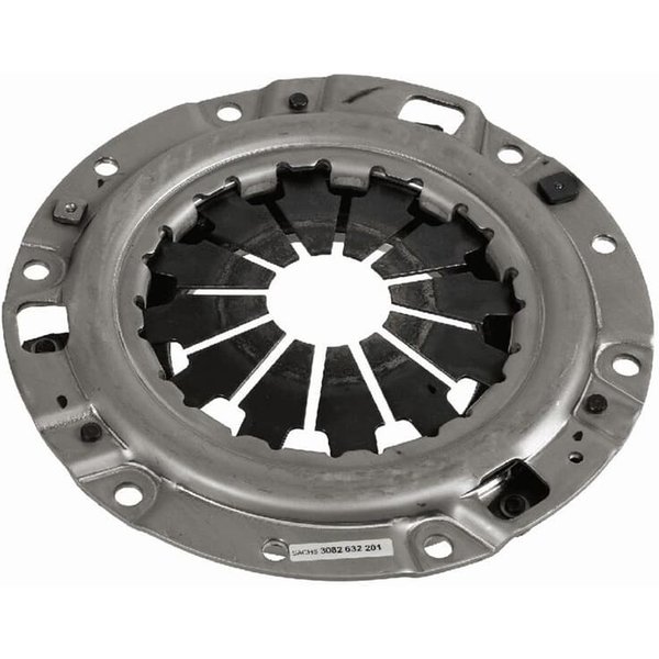 Sachs Kupplungsdruckplatte Daihatsu Cuore Move Sirion Trevis Yrv-image