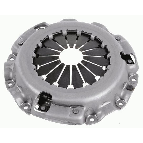 Sachs Kupplungsdruckplatte Hyundai H-1 H100 Kia K2500 Pregio-image