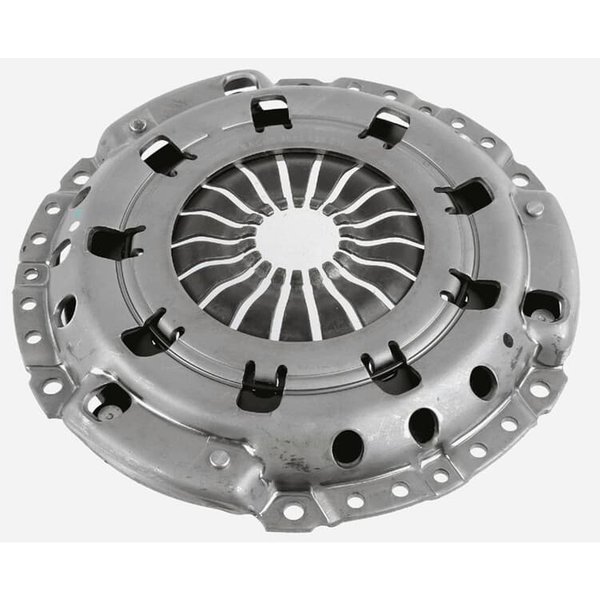 Sachs Kupplungsdruckplatte Ford Focus 1 1,8-image