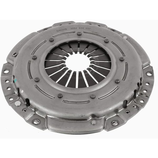 Sachs Kupplungsdruckplatte Volvo 240 340-360 740 760 940-image