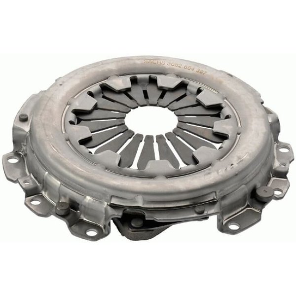 Sachs Kupplungsdruckplatte Chevrolet Aveo Matiz Spark Daewoo Kalos Matiz-image