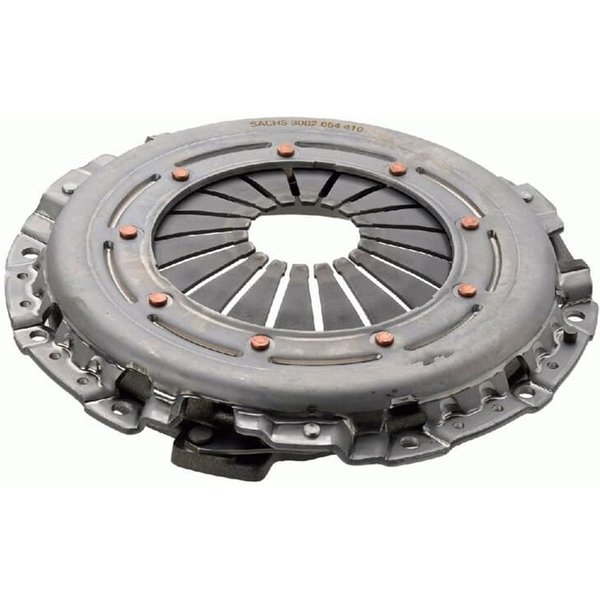 Sachs Kupplungsdruckplatte Hyundai Ix35 Kia Sportage 2,0-image