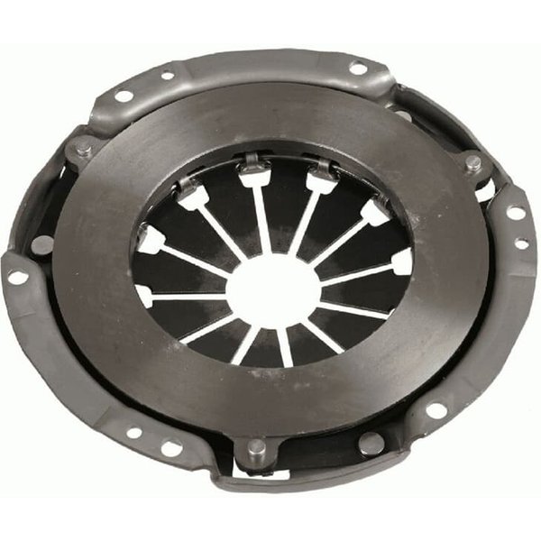 Sachs Kupplungsdruckplatte Honda City Hr-V Jazz-image