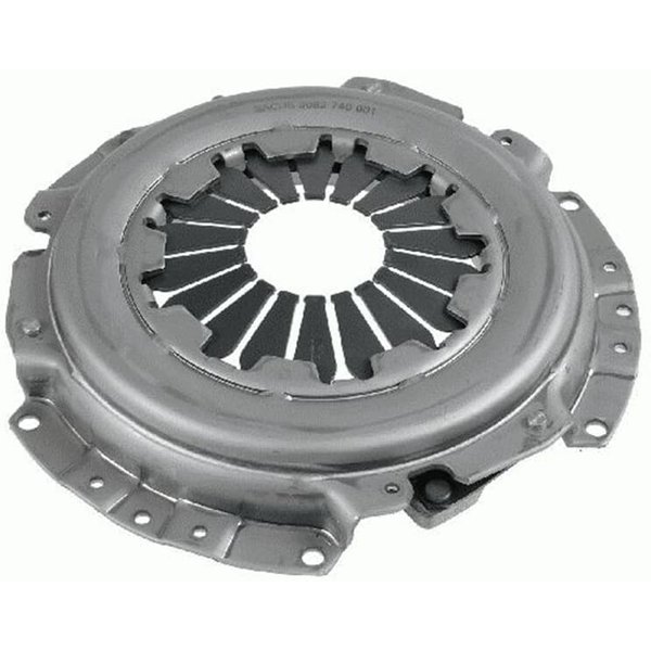 Sachs Kupplungsdruckplatte Subaru Impreza Legacy-image