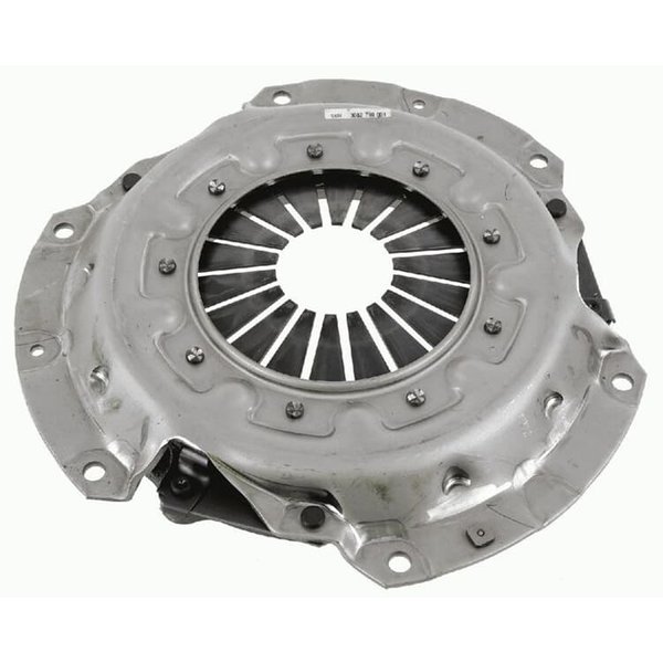 Sachs Kupplungsdruckplatte Isuzu Trooper 2,8-image