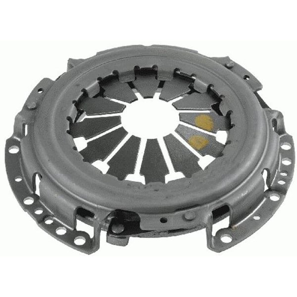 Sachs Kupplungsdruckplatte Suzuki Jimny Samurai Sj413 1,3-image