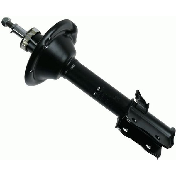 Sachs Gas StoßDäMpfer Hinten Subaru Impreza Legacy 312363-image