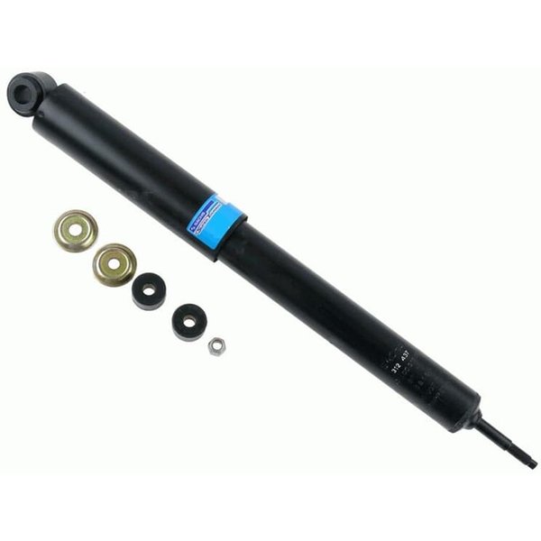 Sachs Gas StoßDäMpfer Hinten Toyota Previa 2,4 312437-image