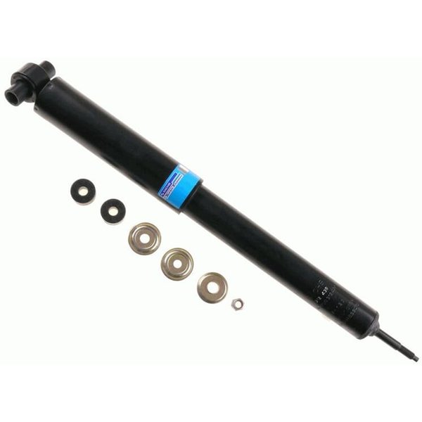 Sachs Gas StoßDäMpfer Vorne Toyota Land Cruiser J7-image
