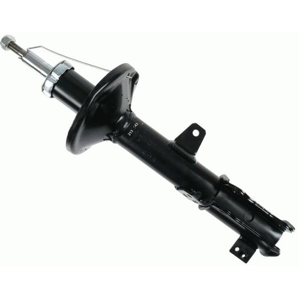 Sachs Gas StoßDäMpfer Federbein Hinten Toyota Avensis T22-image