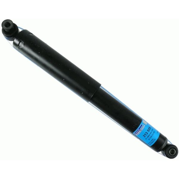 Sachs Gas StoßDäMpfer Hinten Ford Transit 2,2 2,3 2,4 3,2 Tdci 313505-image