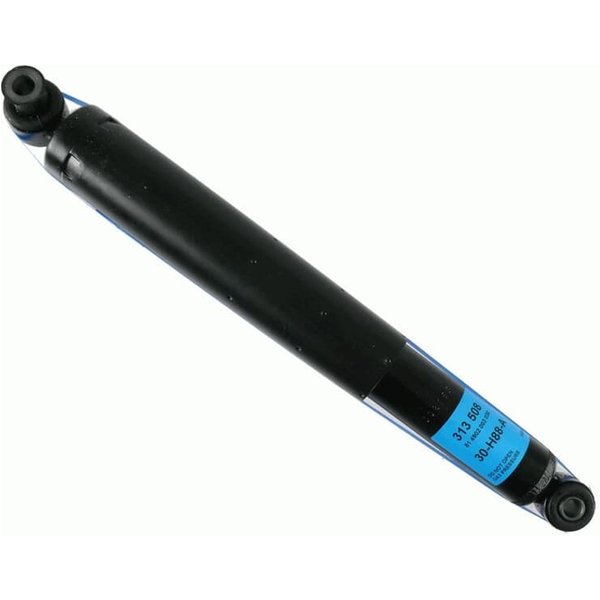 Sachs Gas StoßDäMpfer Hinten Ford Transit 2,2 2,3 2,4 3,2 Tdci 313508-image