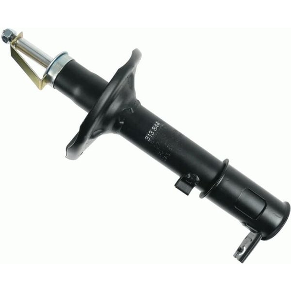 Sachs Gas StoßDäMpfer Hinten Hyundai Accent LC 1,5 313844-image