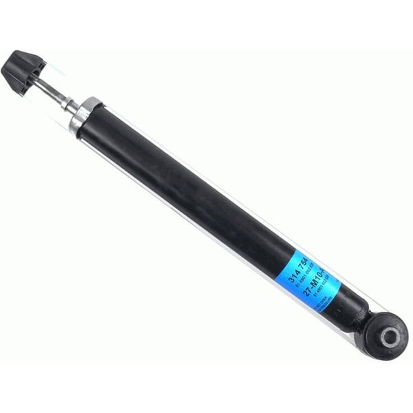 Sachs Gas StoßDäMpfer Hinten Hyundai Accent MC-image