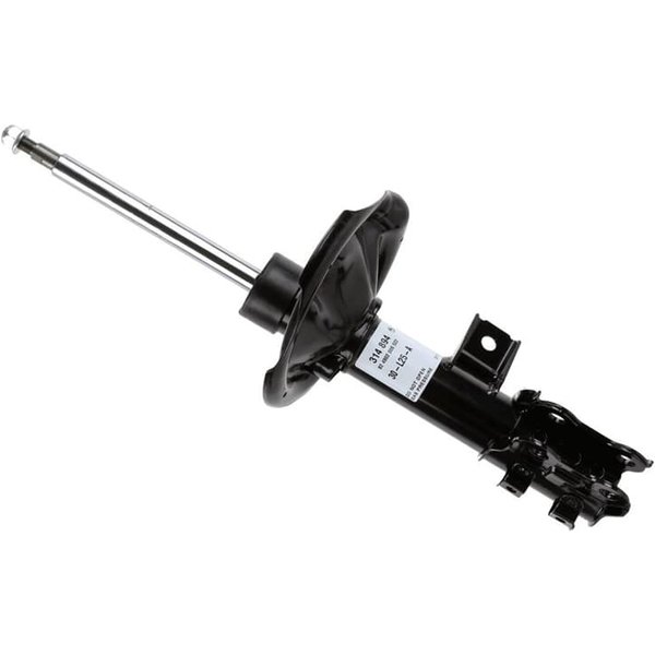 Sachs StoßDäMpfer Vorne Links Hyundai I30-image